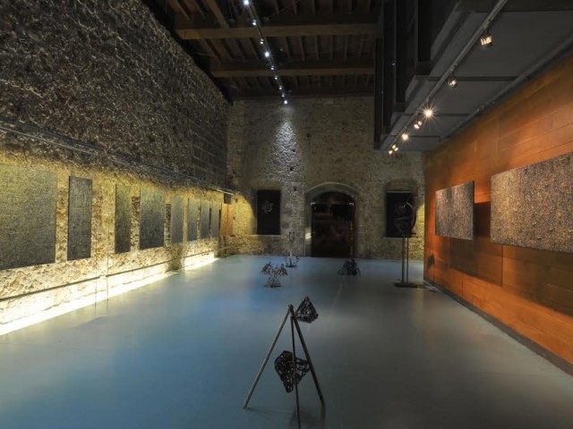 Από τον Αφαιρετικό Εξπρεσιονισμό στον Συναισθηματικό Ορθολογισμό