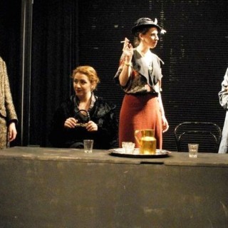 Ξεκινούν οι ακροάσεις των εξετάσεων της ανώτερης σχολής δραματικής τέχνης «δήλος»