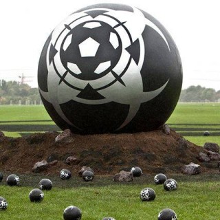 Ο νικητής παίρνει τη Γη