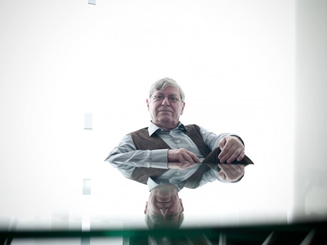 Ο Γιάννης Ευσταθιάδης από το 6.000 ως το 100