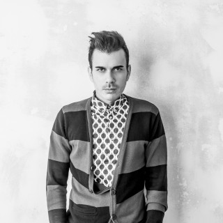 Ο Δημήτρης Μαυροκεφαλίδης έχει τρακάρει με ελάφι