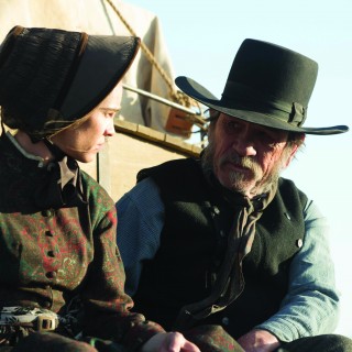 Από τον «θεό» Tommy Lee Jones στα Transformers