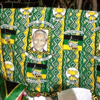 Αντίο, Μαντίμπα: Για τον Νέλσον που χάσαμε