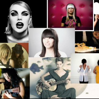 Girllls United Festival: Μόνο κορίτσια στη σκηνή