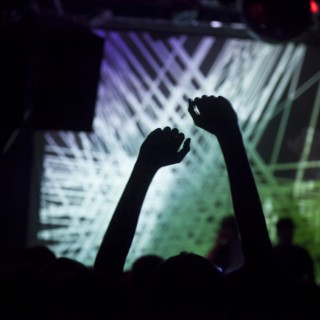 Όλα τα πάρτι της Πρωτοχρονιάς