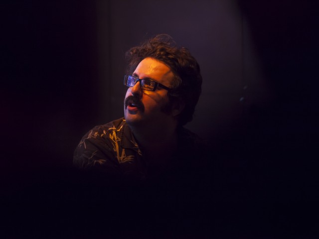 Ακούσαμε την Πάρνηθα τυλιγμένοι σε κουβέρτες